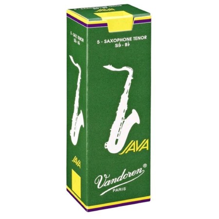 Highway for saxophone tenor Vandoren SR2735 Java No. 3.5 (5pcs)