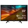 TV LED Sunwind 24 "Sun-LED24XS310 Yandex Black HD 60HZ DVB-T DVB-T2 DVB-C DVB-S 1068628