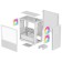 DEEPCOOL CH360 WH White