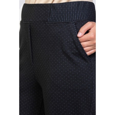 Female trousers, size 70-6