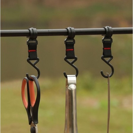 Tourist suspension, sling, 10.5 cm-3