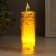 Night "Candle" (Verba) 3HLR1130 3.8x3.8x12cm