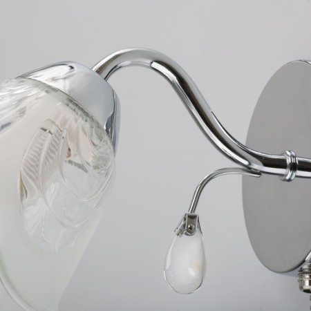 Bra “Monica”, size 14x25x13 cm, 40W 1xe14-3