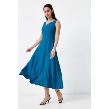 Women's dress, size 42