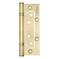 Universal loop Punto 200-2B SB, 125x2.5 mm, without insertion, color, matte gold, 1 pcs ..