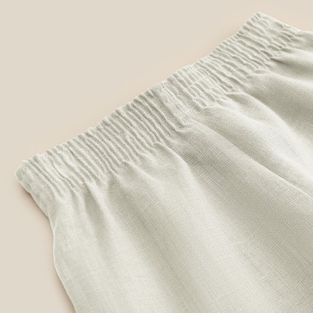 DECHIPARY HOME (shirt and trousers) SL Home P 34 (122-128), light green-6