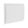 Revisioned "Vento" K015, 200 x 300 mm, with a removable door, with a handle, plastic