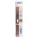 The dental brush bleaching, soft