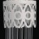 Solo lamp, size 12x90x12 cm, 40W 1xe27