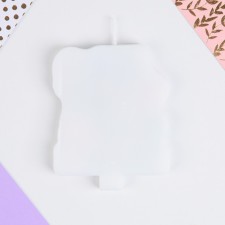 Candle for the cake 