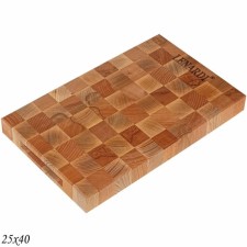 Cutting board Lenardi, end, size 25x40 cm