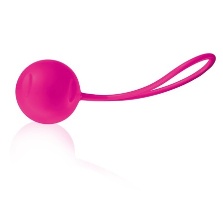 Joyballs Trend vaginal ball bright pink