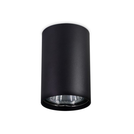 Ambrella Light GU5.3/LED Max 12 W, 55x555x100 mm, black color black-2
