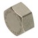 Stout SFT-0027-000012, 1/2 ", internal thread, nickelled brass