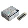 Lastik KOH-I-NOOR Synthetics Plastic 4770 60 x 18 x 12 mm, white, individual packaging