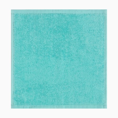 A set of decorative terry napkins Ethel "Tropics" Yellow, Blue, 30x30CM-3pcs, 340G/M2, 100% CLUS-1