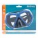 Ever Sea swimming mask, from 7 years old, Mix color, 22040 Bestway