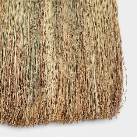 Venik 3-ray 6 stitching sorghum, 400 g, 95 cm-3