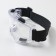 Glasses protective "source" about a panorama closed type with indirect ventilation