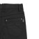 Pants for a boy, height 116 cm, black color