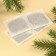 New Year! Black tea "luxury" in filter packages, 20 pcs.