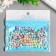 Beads for creativity Plastic "Pastel Tones" set 20 grams d = 0.6 cm