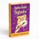 The straw glazed in dark chocolate "Magic sticks", 47 g.