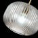 STL LUCE Sus. SL1154.303.01. Gran. 1x60 W, E27, 24.5x24.5x38 cm, brass color