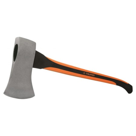 An ax with a direct blade, an ax from the fibuglass, 84 cm, 1500 g, Truper