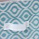 The storage box "Laguna", 27 × 27 × 27 cm, the color turquoise