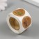 Stick Paper "Ecology. Craft" d = 2.5 cm 252 pcs in roll