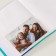 Photo album for 200 photos 10x15 cm "Vacation Sailor"