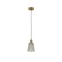 Copita suspension 130 mm, E14 60W