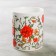 Sublimation "Sweet mommy" Flowers, 320 ml, with application