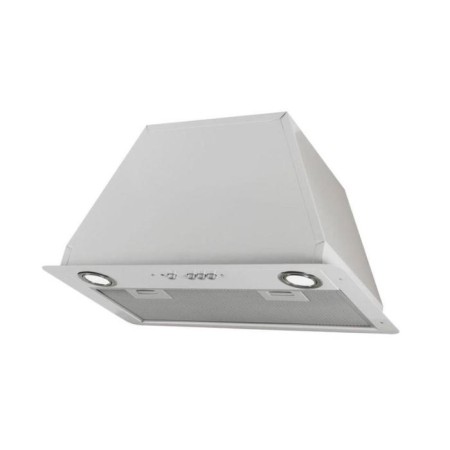 Exposure Elikor Flat 72P-650K3D, built-in, 650 m3/h, 3 speeds, 72 cm, white-1