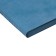The weekly dated 2025, 80x165 mm, 64 sheets of Escalada, soft leather cover, pancake embossing, block 70 g/m², blue