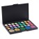 Palette of shadows for the eyelids, 29 colors
