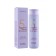 Toning shampoo for lightened hair 5 Salon no Yellow Shampoo against yellowness, 300 ml