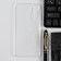Ibox Crystal case, for Samsung Galaxy S21 Fe, silicone, transparent