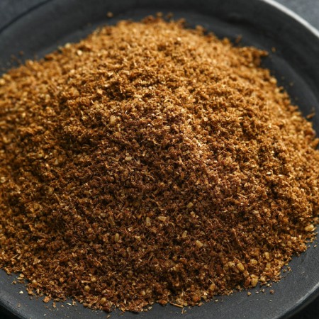 Spices "Model Ground", 50 g.-1