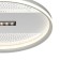 SOLAR LED 93W 3000-4000-6000K D500 IP20.