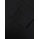 Turtleneck children's minku, black color, height 140 cm