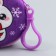 New Year. Wurse children's "Cat Festive", plush, color mix