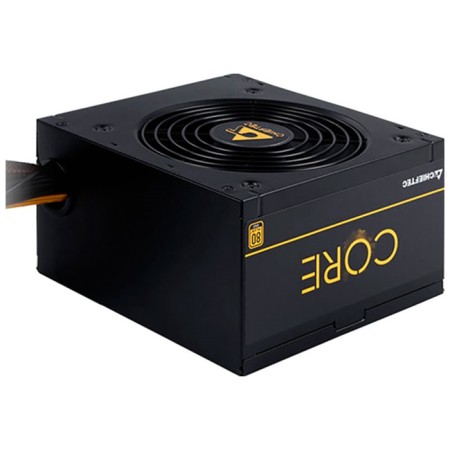 CHIEFTEC Core 600W ATX BBS-600S Gold power supply-1