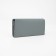 Women's wallet on magnets, blue color