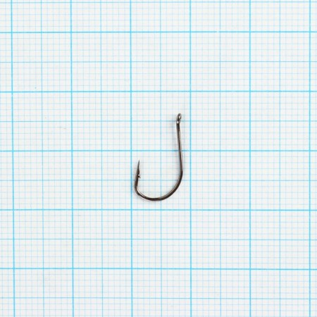 Hook Volzhanka 50922-BLN No. 7, 10 pcs-1