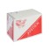 Dowel-gvo "Tundra Krep", spacer, plastic, secret cuff, 6x60 mm, 100 pcs