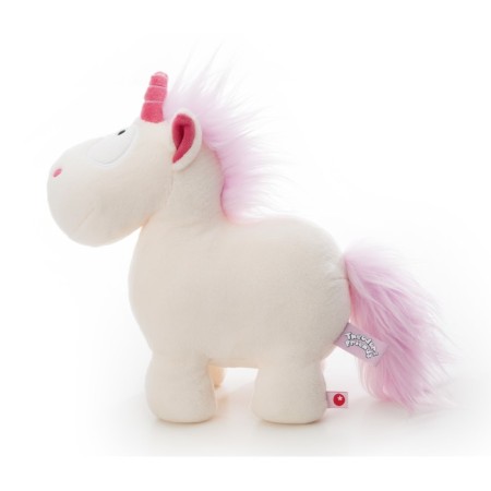 Soft toy Nici "Unicorn Theodore", 22 cm-2