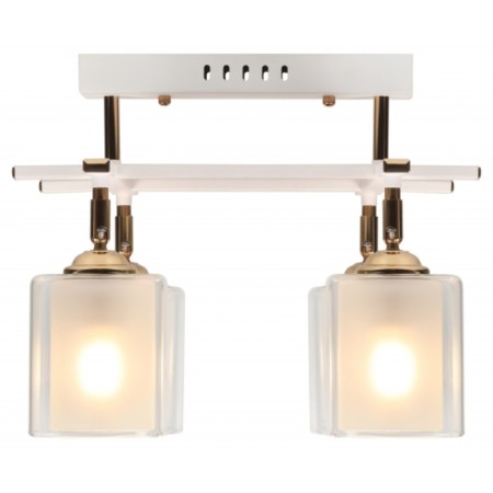 Helga 3100-304 4 x E27 40W lamp-2