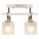 Helga 3100-304 4 x E27 40W lamp